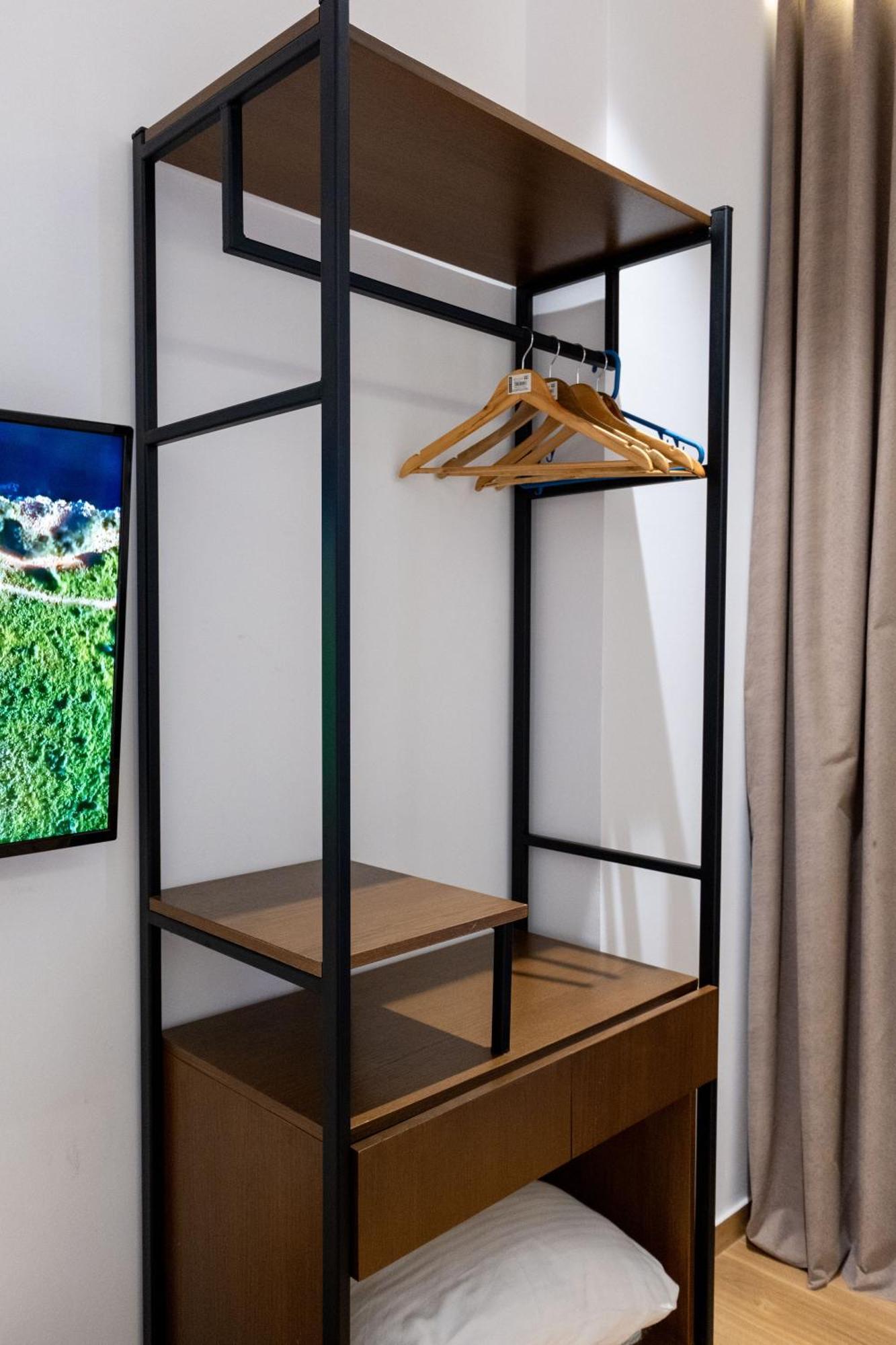 Guesthouse Siars Ksamil Zewnętrze zdjęcie